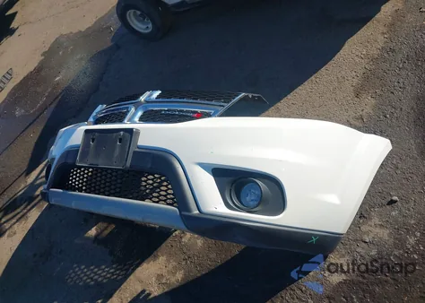 2015 Dodge Journey Sxt z USA, uszkodzony, nr VIN 3C4PDCBG6FT525137